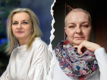 Justyna Kowaluk - zdjęcie główne