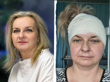 Justyna Kowaluk - main photo