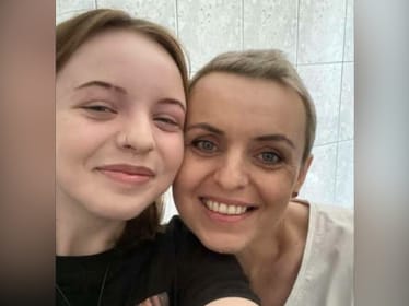 Gosia Banaszak - main photo