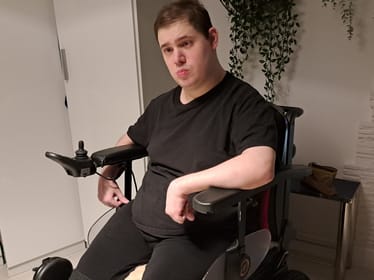 Adam Dąbrowski - main photo