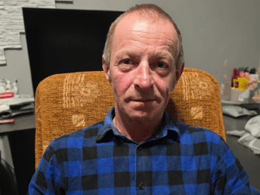 Krzysztof Musioł - main photo