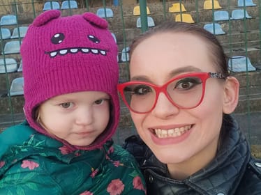 Zoja Kowalska - main photo