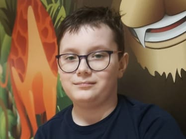 Oliwier Kujawa - main photo