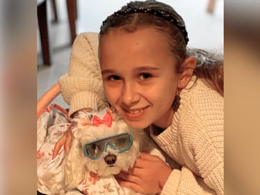 Julia Mańkowska - zdjęcie główne