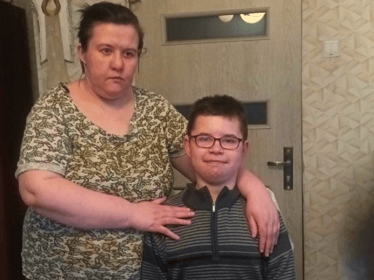 Szymon i&nbsp;Barbara Toczko - zdjęcie główne