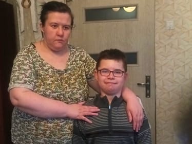 Szymon i Barbara Toczko - main photo