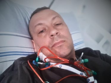 Paweł Michalik - zdjęcie główne