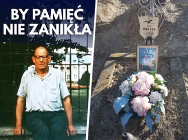 Pomóż nam uczcić pamięć zasłużonego mieszkańca! - zdjęcie główne