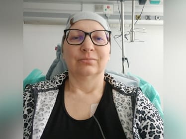 Katarzyna Chomyj - main photo