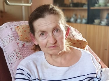 Renata Dega - zdjęcie główne