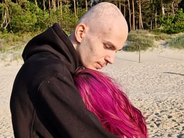 Michał Tudoran - main photo