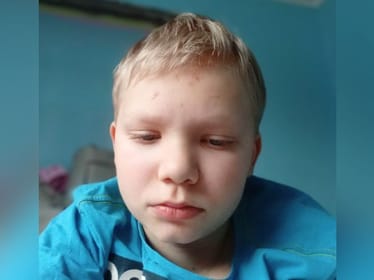 Igor Sokołowski - main photo