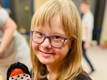 Nikola Bindaszewska - main photo