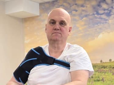 Rafał Moroń - zdjęcie główne