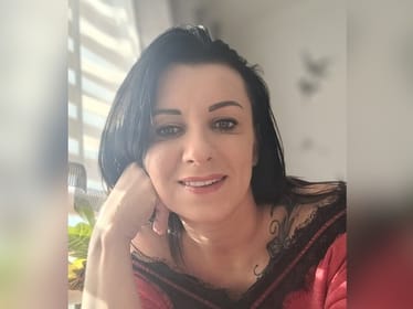 Joanna Sagan - zdjęcie główne