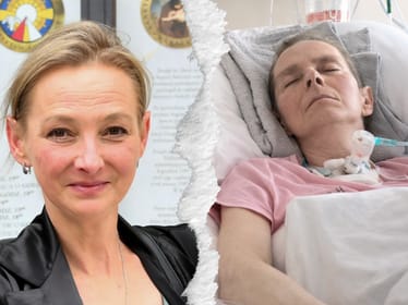 Marzena Potęga - zdjęcie główne