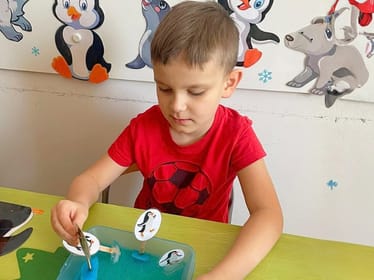 Szymon Czarny - main photo