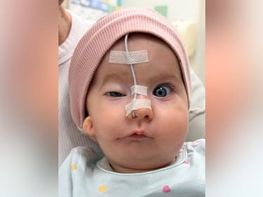 Nadia Szlachta - main photo