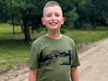 Hilary Strzelczyk - zdjęcie główne