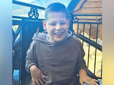 Kacper Saternus - main photo