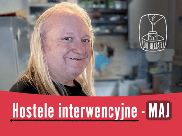 Pomóż ludziom w kryzysie bezdomności przetrwać najtrudniejszy czas! - main photo