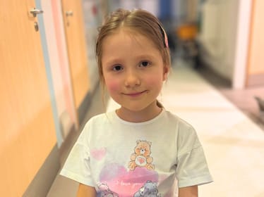 Mariana Prystupko - zdjęcie główne