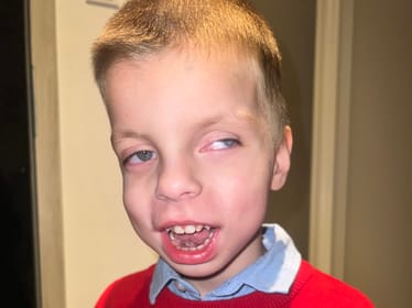 Mark Jefrin - main photo