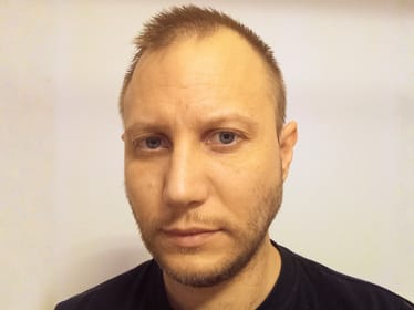 Sebastian Olszewski - main photo