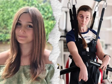 Natalia Karkucińska - zdjęcie główne