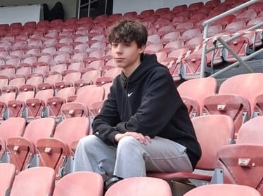 Jan Przeklasa - main photo