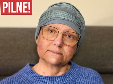 Mirosława Lewandowska - zdjęcie główne