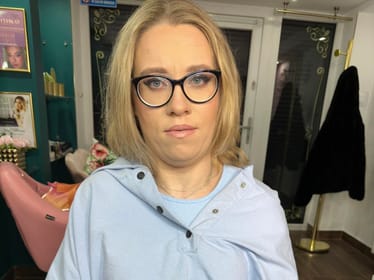 Marta Pilarska - zdjęcie główne