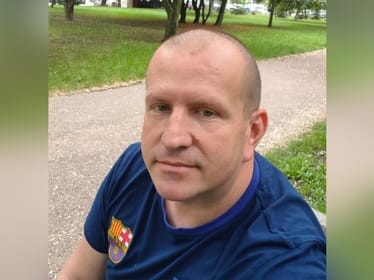 Jakub Grabiński - main photo