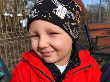 Wiktor Grzanka - main photo