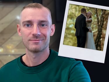 Michał Zdziński - zdjęcie główne