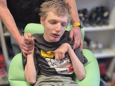 Oliwier Bzdurski - zdjęcie główne