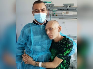 Maciej Leszczyński - zdjęcie główne