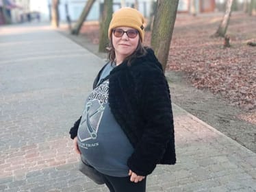 Agnieszka Broszkiewicz-Gajda - zdjęcie główne