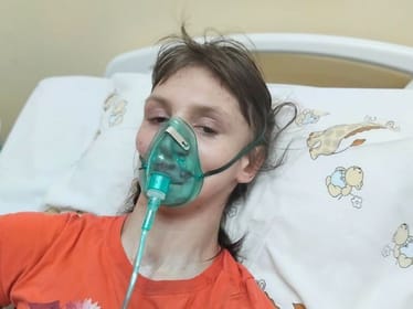 Nikola Ossowska - zdjęcie główne