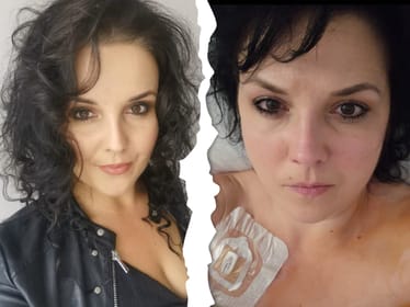 Agata Gusta - zdjęcie główne