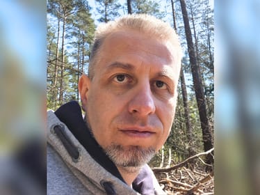 Przemysław Żukowski - main photo