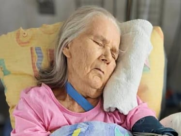 Genowefa Ksepka - main photo