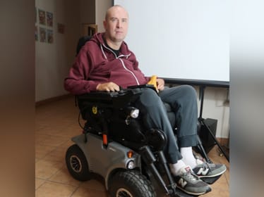 Daniel Malinowski - main photo