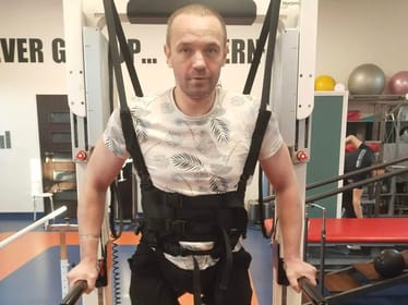 Taras Ulytskyi - zdjęcie główne