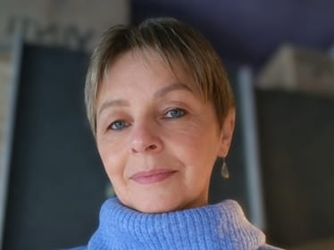 Renata Chrzanowska - zdjęcie główne