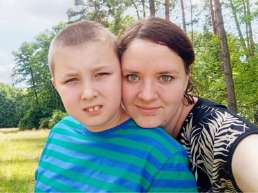 Krzyś Malesa - main photo