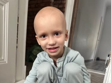 Danylo Honcharuk - main photo