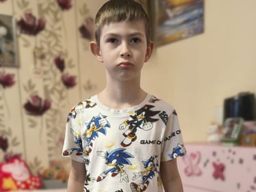 Oliwier Zawadzki - zdjęcie główne