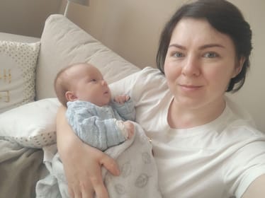 Helena Olejniczak - zdjęcie główne