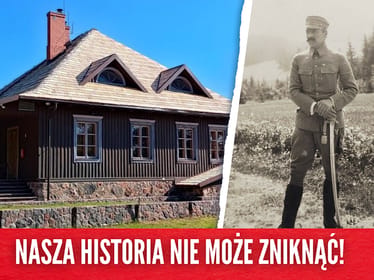 To tu zaczęła się wolna Polska – ratujmy historyczne dziedzictwo! - zdjęcie główne